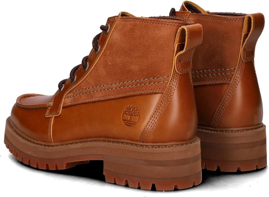 Timberland Britton Drive Mid SP veterboots - Foto 4