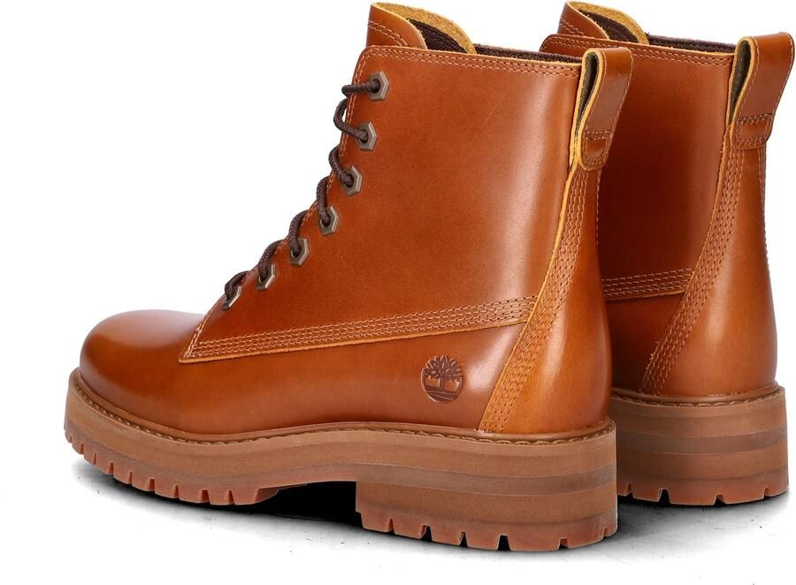 Timberland Britton Drive veterboots - Foto 4