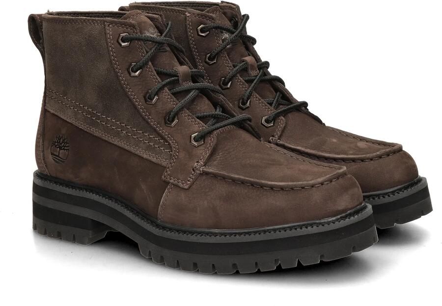 Timberland Britton Drive veterboots - Foto 3