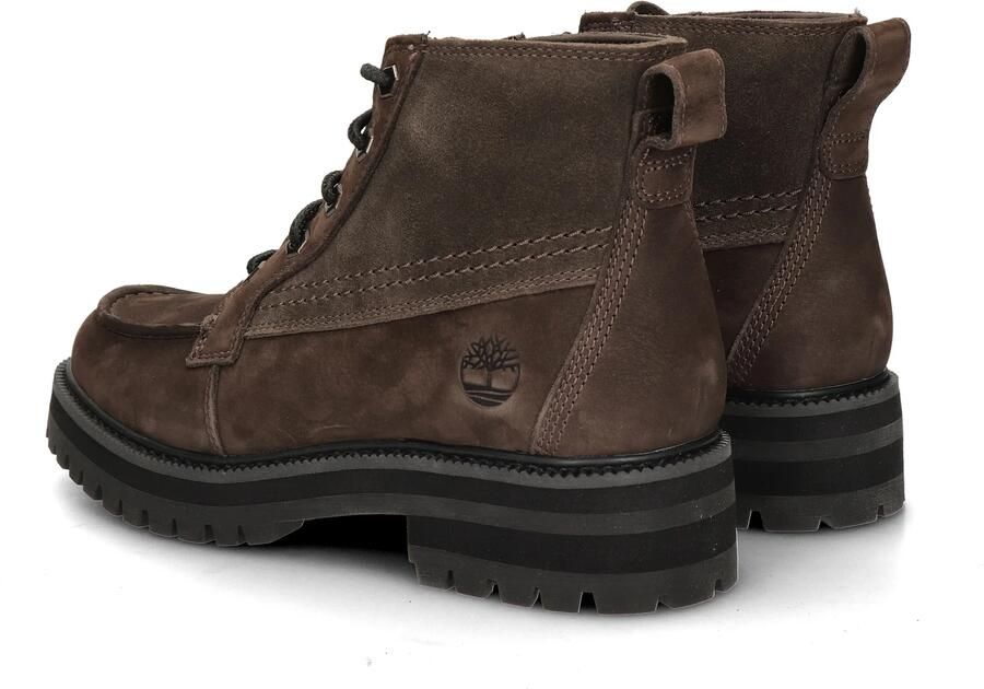 Timberland Britton Drive veterboots - Foto 4