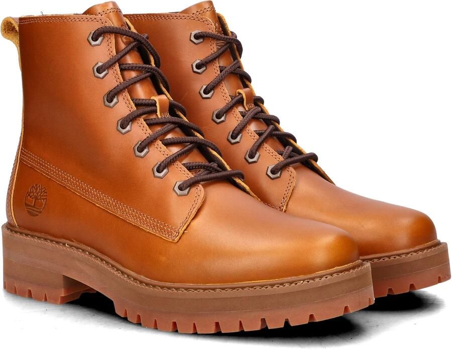 Timberland Britton Drive veterboots - Foto 3