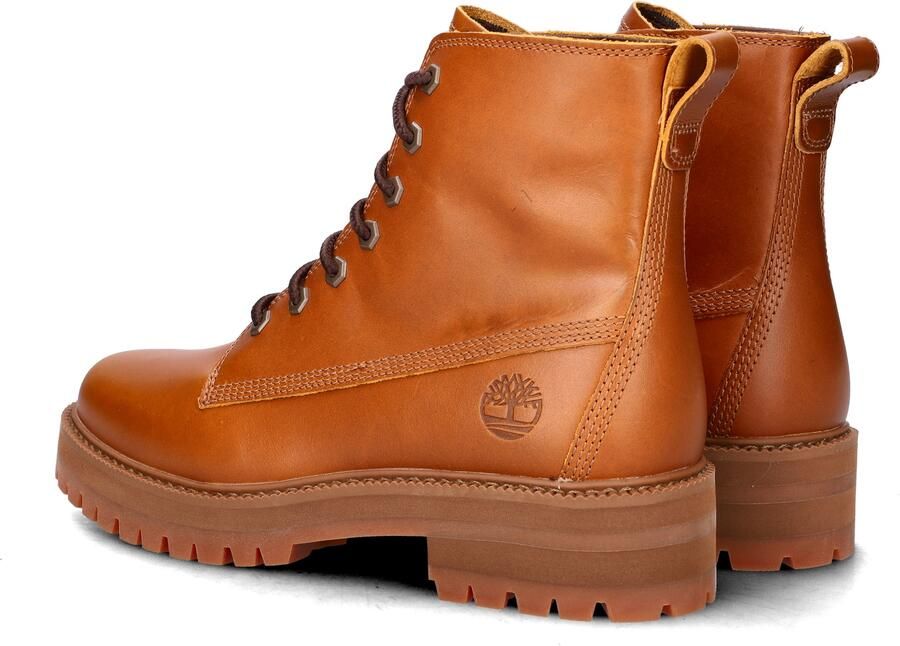 Timberland Britton Drive veterboots - Foto 4