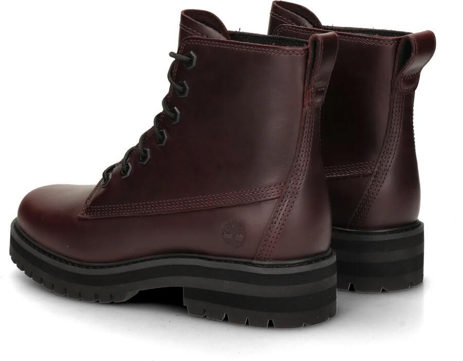 Timberland Britton Drive veterboots - Foto 3
