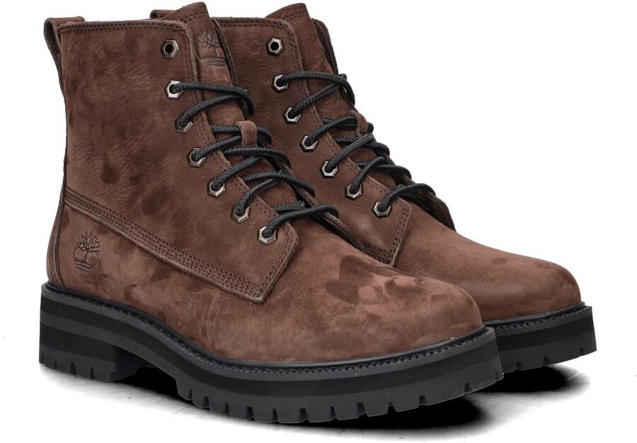Timberland Britton Drive veterboots - Foto 3