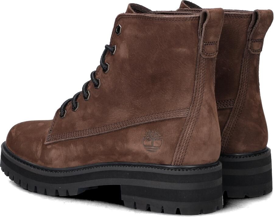 Timberland Britton Drive veterboots - Foto 4