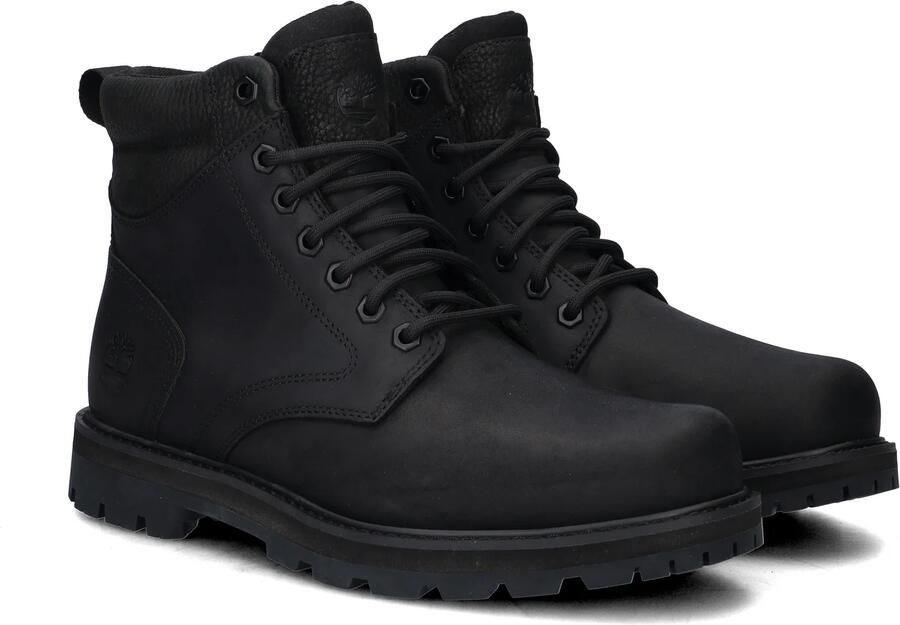 Timberland Veterschoenen BRITTON ROADMID LACE UP WATERPROOF BOOT Winterlaarzen veterschoenen winterschoenen waterdicht - Foto 6