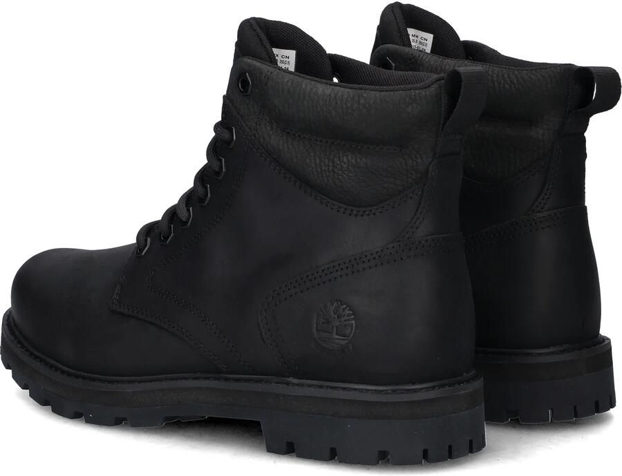 Timberland Veterschoenen BRITTON ROADMID LACE UP WATERPROOF BOOT Winterlaarzen veterschoenen winterschoenen waterdicht - Foto 7
