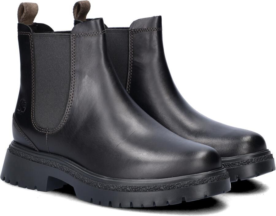 Timberland Chelsea-boots CAMBRIA VALLEYMID CHELSEA BOOT Enkellaarsjes winterschoenen enkellaarsjes - Foto 3