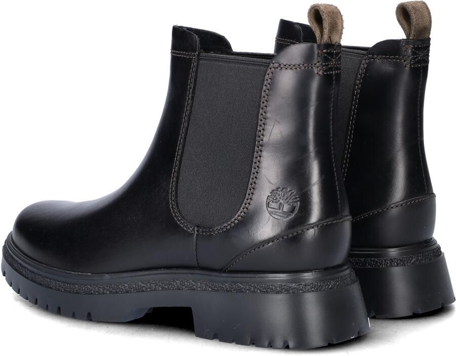 Timberland Chelsea-boots CAMBRIA VALLEYMID CHELSEA BOOT Enkellaarsjes winterschoenen enkellaarsjes - Foto 4