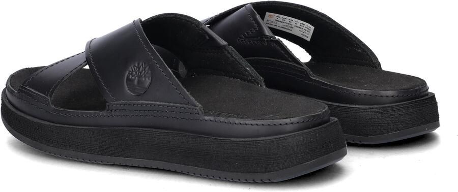 Timberland Casco Cove Slide Sandalen Zwart 1 2 Man - Foto 3