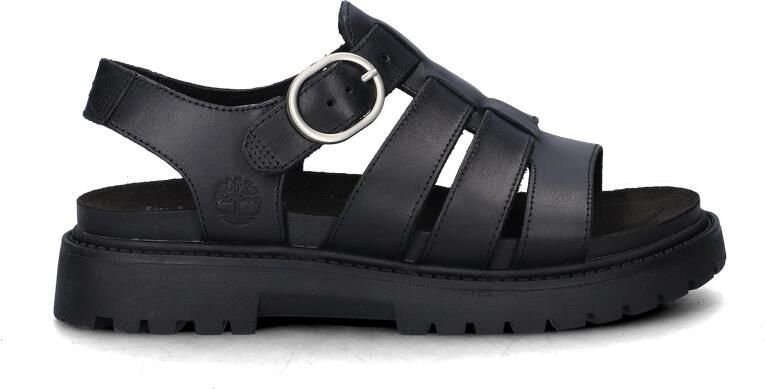 Timberland Sandalen Clairemont Way FISHERMAN SANDAL - Foto 2