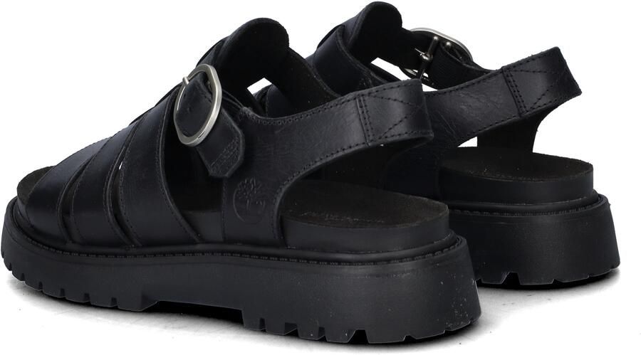 Timberland Sandalen Clairemont Way FISHERMAN SANDAL - Foto 4