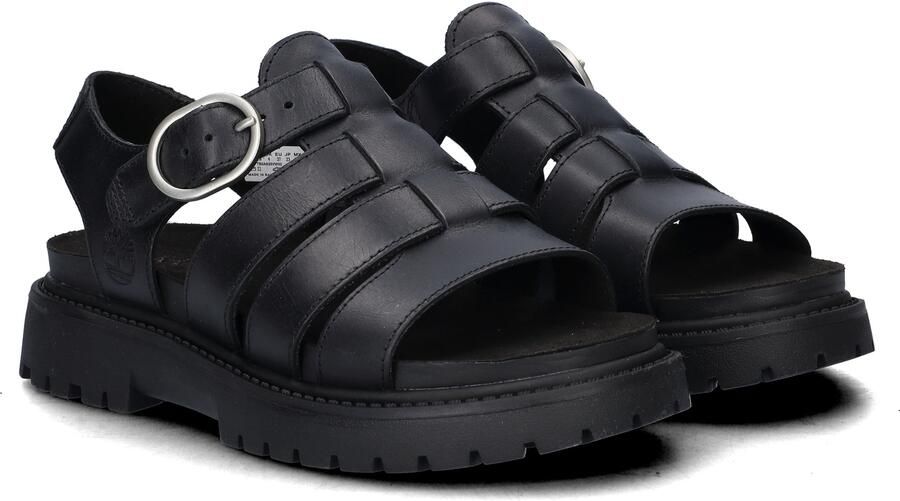 Timberland Sandalen Clairemont Way FISHERMAN SANDAL - Foto 3