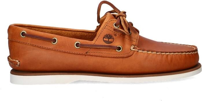 Timberland Classic Boat mocassins & loafers