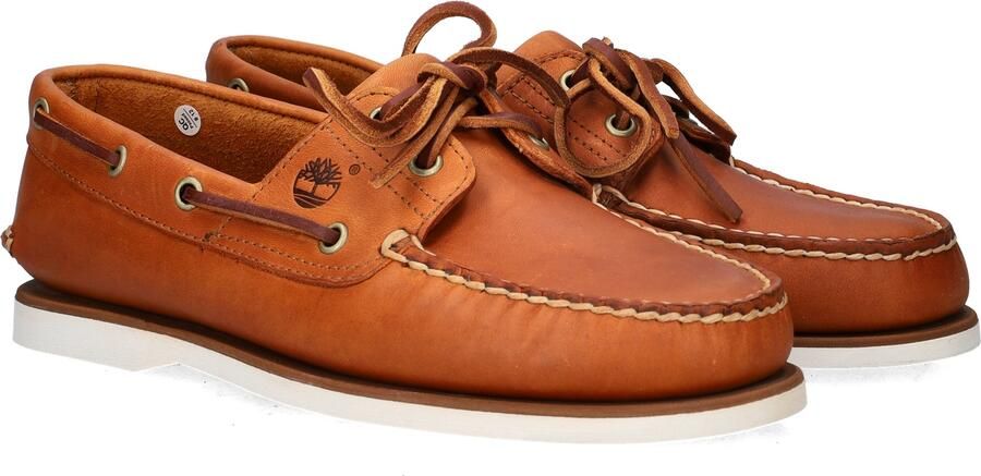 Timberland Classic Boat mocassins & loafers - Foto 2