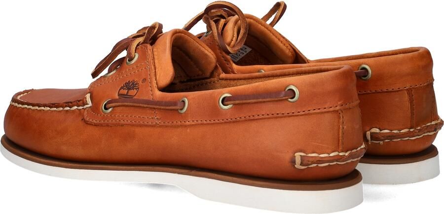 Timberland Classic Boat mocassins & loafers - Foto 3