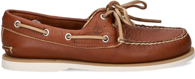 Timberland Classic Boat mocassins & loafers - Foto 8