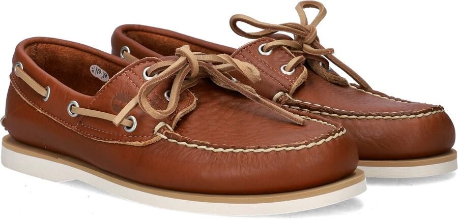 Timberland Classic Boat mocassins & loafers - Foto 9