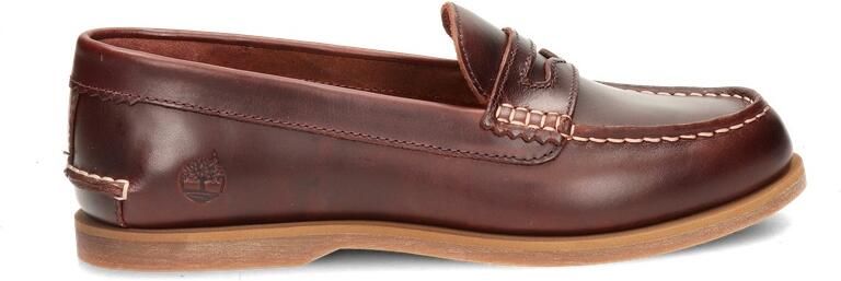 Timberland Classic Boat mocassins & loafers