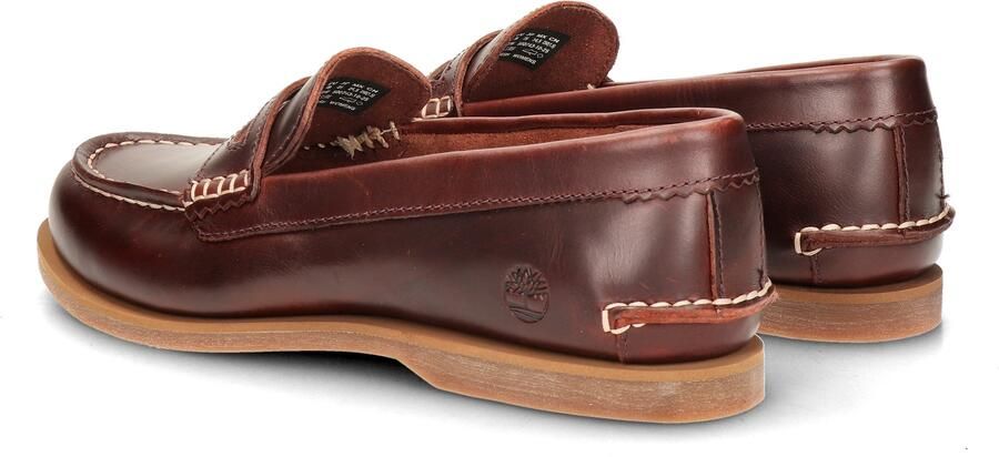 Timberland Classic Boat mocassins & loafers - Foto 3