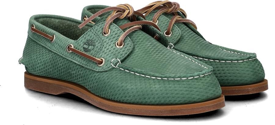 Timberland Classic Boat mocassins & loafers - Foto 3