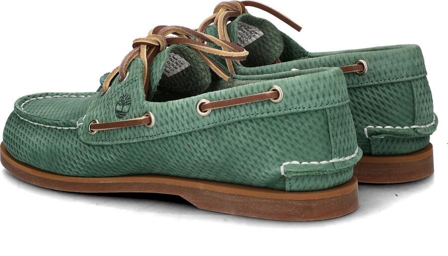 Timberland Classic Boat mocassins & loafers - Foto 2