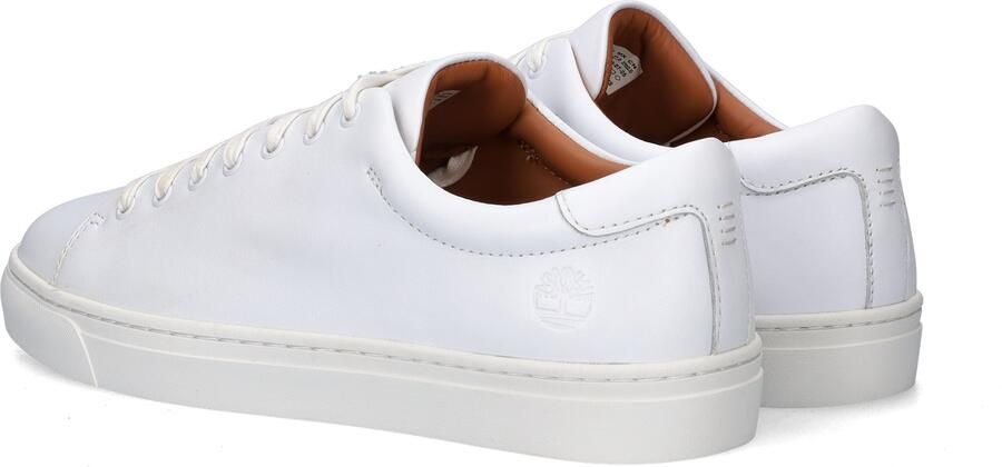 Timberland Dover Park Low Schoenen Wit Man - Foto 4
