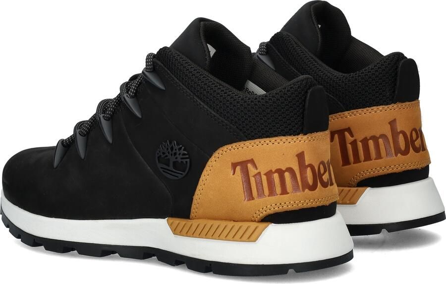 Timberland Veterschoenen SPRINT TREKKERMID LACE UP SNEAKER Winterschoenen sneakerboots winterlaarzen - Foto 13