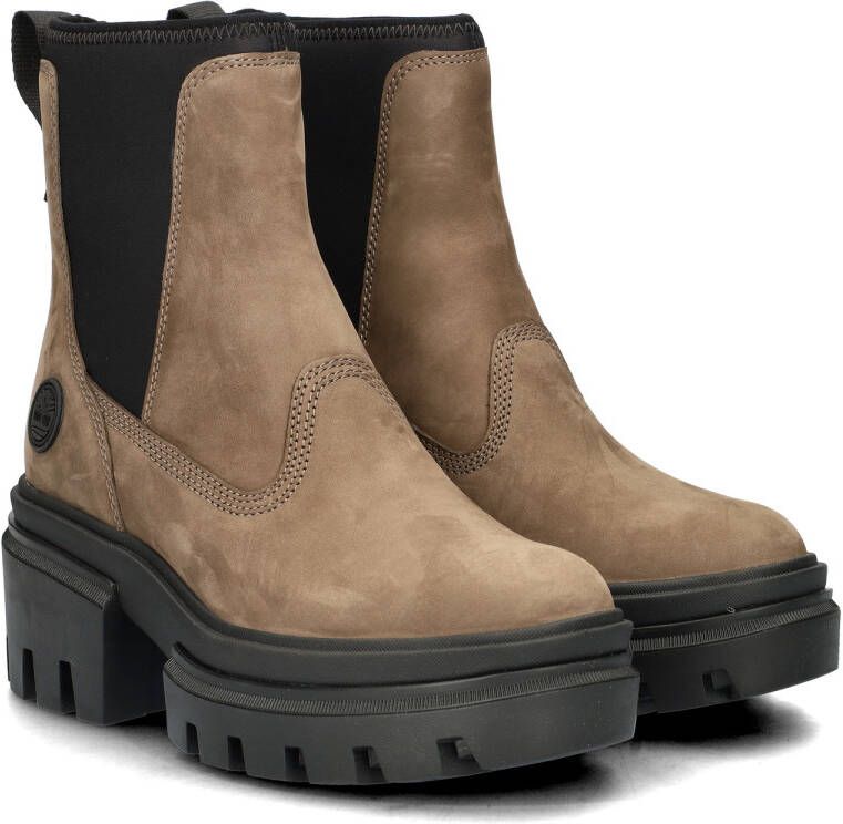 Timberland Laarzen Everleigh Mid Chelsea Boot