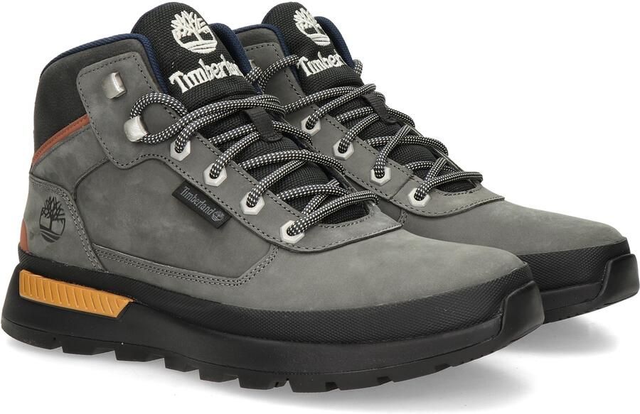 Timberland Veterschoenen FIELD TREKKERMID LACE UP SNEAKER Winterschoenen sneakerboots winterlaarzen - Foto 3