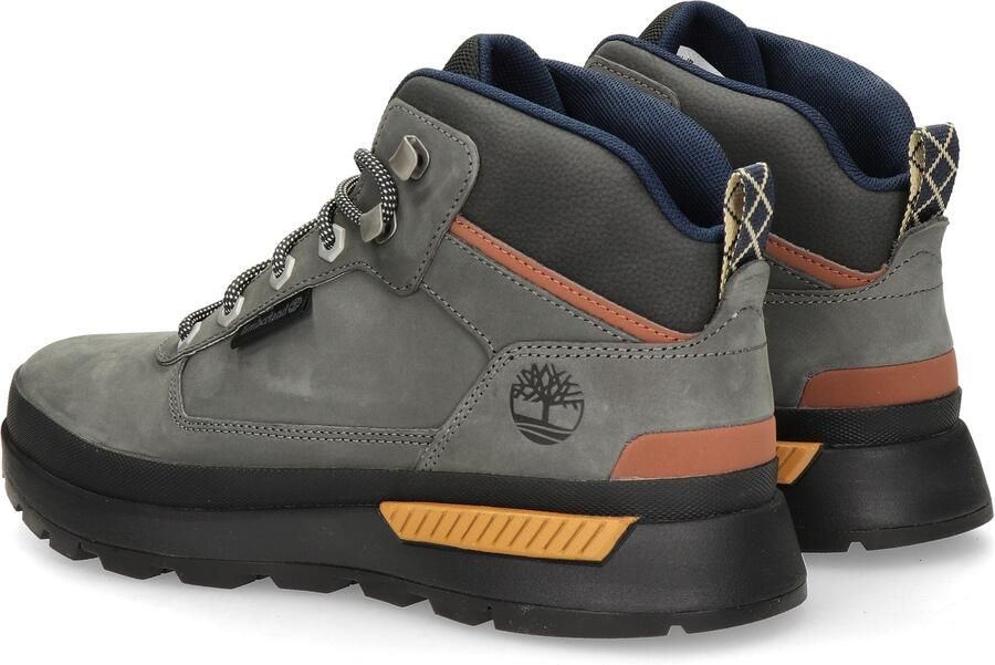 Timberland Veterschoenen FIELD TREKKERMID LACE UP SNEAKER Winterschoenen sneakerboots winterlaarzen - Foto 2