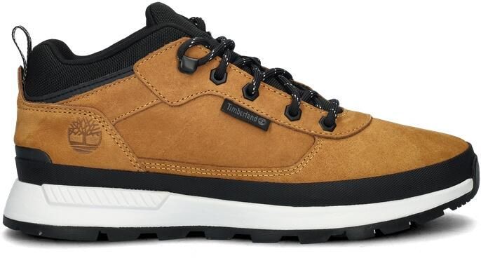 Timberland Wandelschoenen FIELD TREKKER MID LACE UP SNEAKER Wintersneaker sneaker winterschoenen - Foto 14