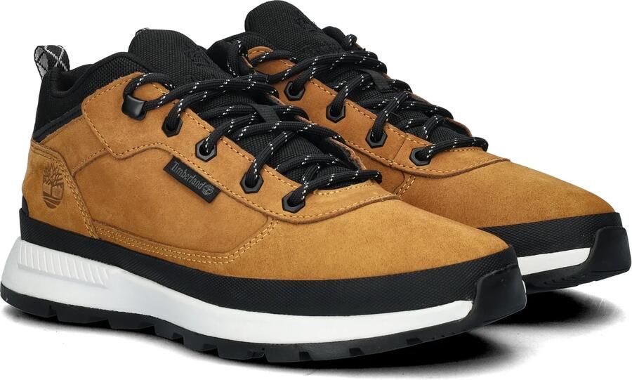 Timberland Wandelschoenen FIELD TREKKER MID LACE UP SNEAKER Wintersneaker sneaker winterschoenen - Foto 7