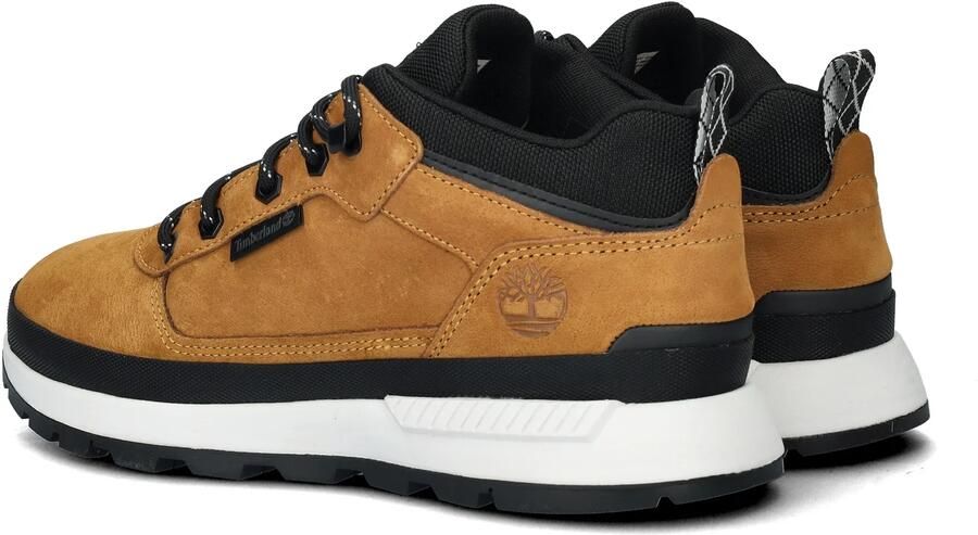 Timberland Wandelschoenen FIELD TREKKER MID LACE UP SNEAKER Wintersneaker sneaker winterschoenen - Foto 8