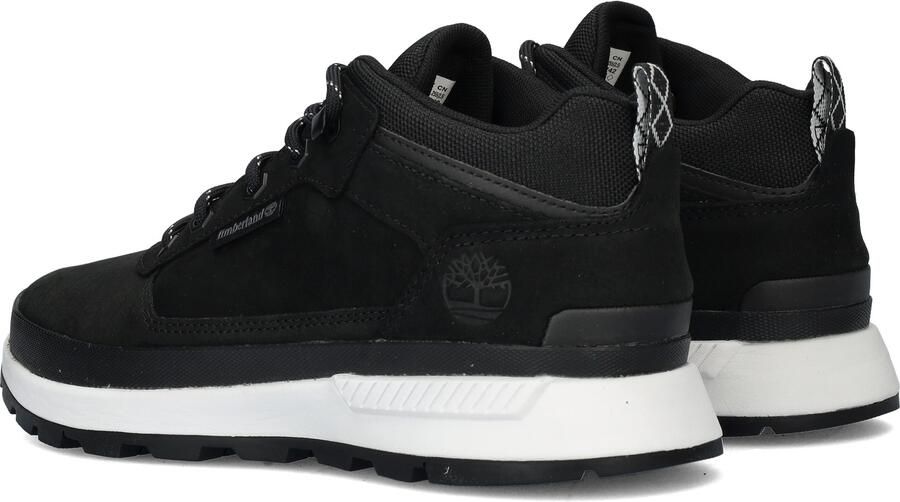 Timberland Wandelschoenen FIELD TREKKER MID LACE UP SNEAKER Wintersneaker sneaker winterschoenen - Foto 12