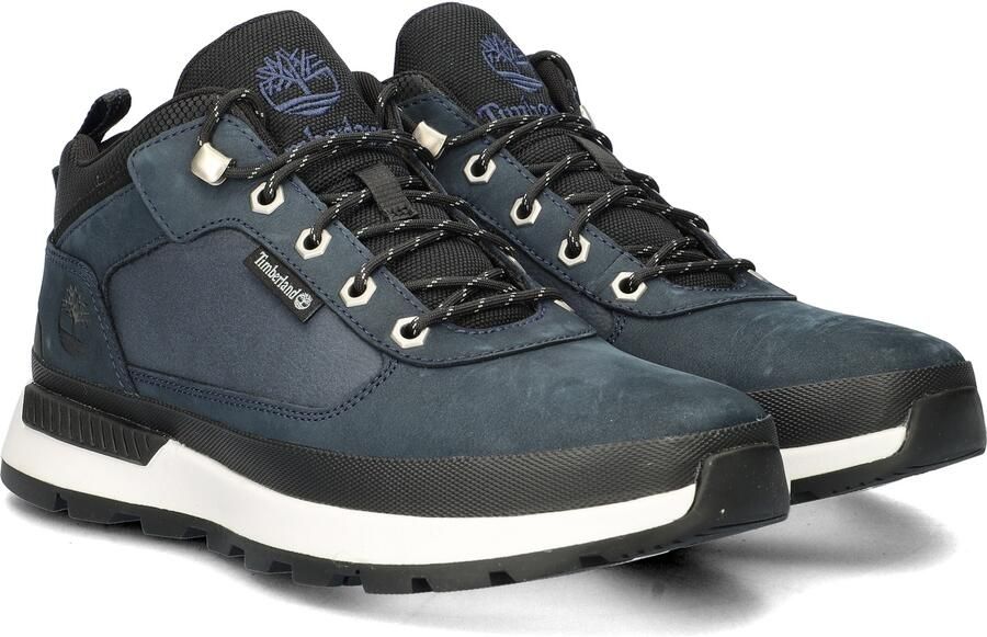 Timberland Wandelschoenen FIELD TREKKER MID LACE UP SNEAKER Wintersneaker sneaker winterschoenen - Foto 2
