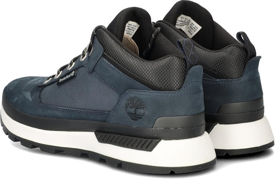 Timberland Wandelschoenen FIELD TREKKER MID LACE UP SNEAKER Wintersneaker sneaker winterschoenen - Foto 3