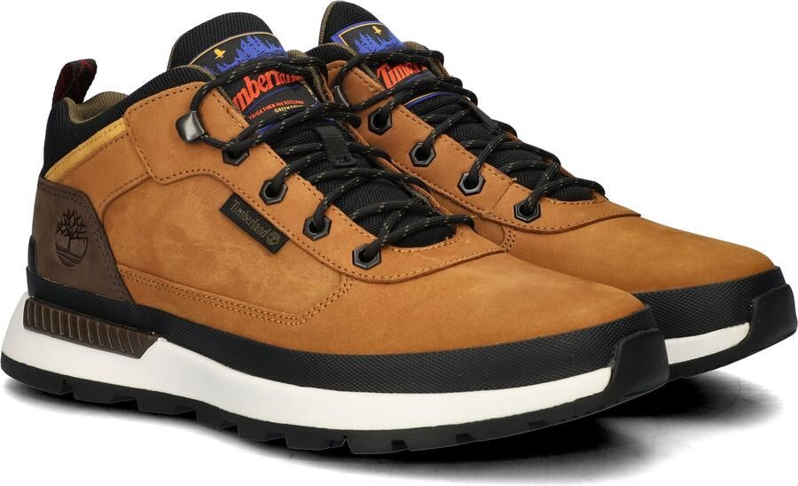 Timberland Wandelschoenen FIELD TREKKER MID LACE UP SNEAKER Wintersneaker sneaker winterschoenen - Foto 7