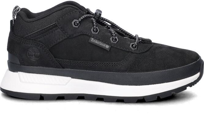 Timberland TB0A2GKT Lage schoenen JongensKindersneakers Zwart - Foto 15