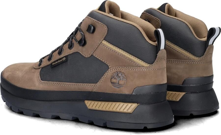 Timberland Veterschoenen FIELD TREKKERMID LACE UP SNEAKER Winterschoenen sneakerboots winterlaarzen - Foto 10