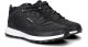 Timberland Veterschoenen FIELD TREKKERLOW WARM LINED SNEAKER Wintersneakers sneakers winterschoenen gevoerd - Zwart