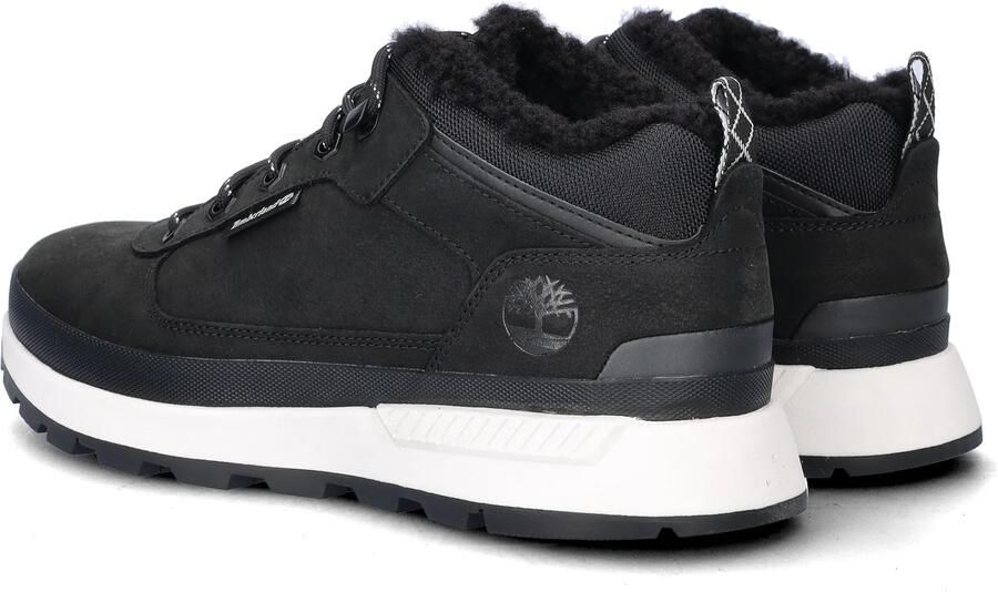 Timberland Veterschoenen FIELD TREKKERLOW WARM LINED SNEAKER Wintersneakers sneakers winterschoenen gevoerd - Foto 3