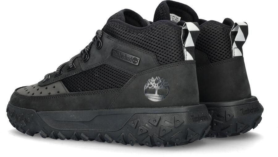 Timberland Chelsea-boots GREENSTRIDE MOTION 6MID LACE UP SNEAKER Winterlaarzen veterlaarzen winterschoenen laarsjes - Foto 3