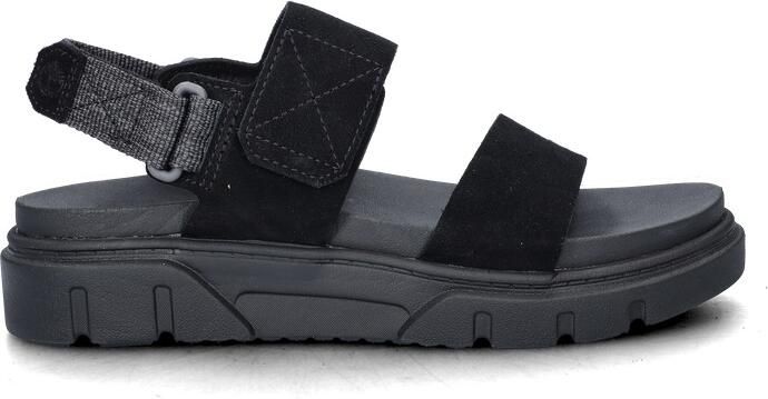 Timberland Platte sandalen Greyfield sandal Backstrap Sandal - Foto 3