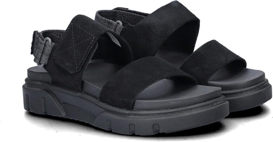 Timberland Platte sandalen Greyfield sandal Backstrap Sandal - Foto 5