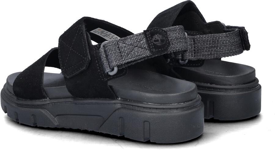 Timberland Platte sandalen Greyfield sandal Backstrap Sandal - Foto 4