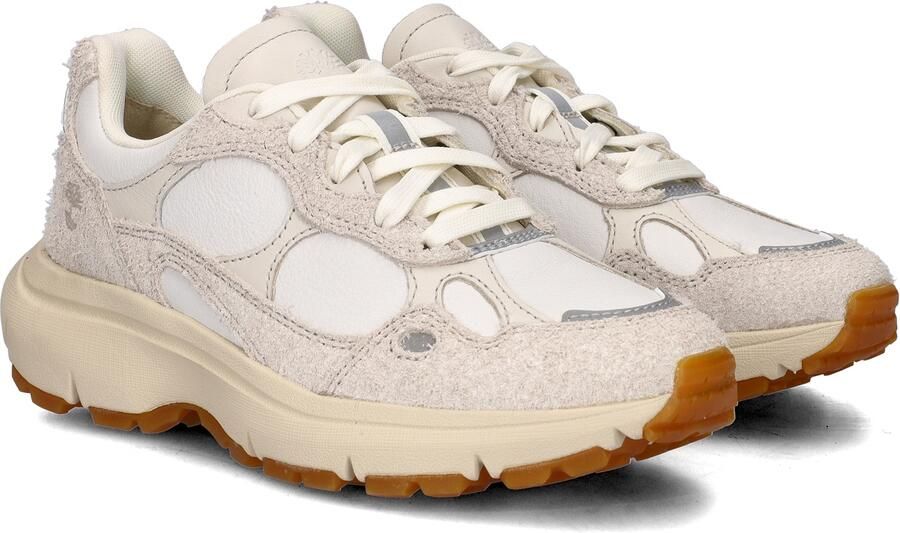 Timberland Hazel Lane dames sneaker Beige - Foto 2