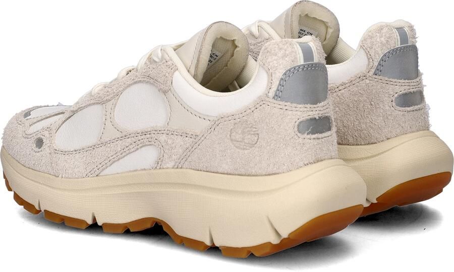 Timberland Hazel Lane dames sneaker Beige - Foto 3