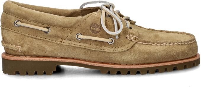 Timberland Heritage Noreen 3-Eye Lug veterschoenen