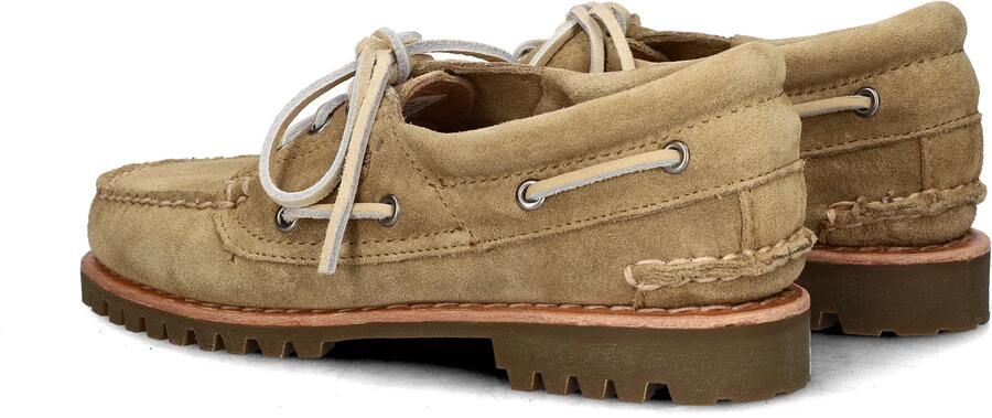 Timberland Heritage Noreen 3-Eye Lug veterschoenen - Foto 3